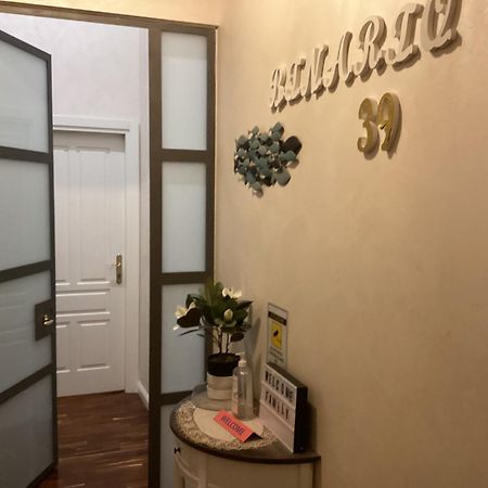 Beb Binario39 Bed & Breakfast Naples Exterior photo