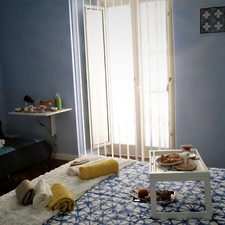 Beb Binario39 Bed & Breakfast Naples Exterior photo