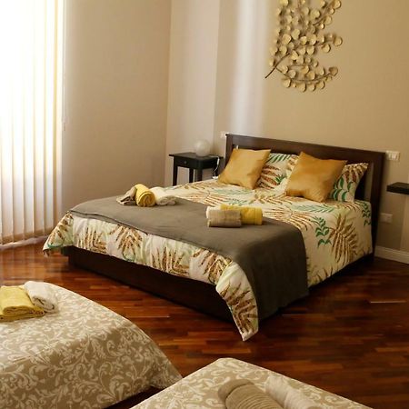 Beb Binario39 Bed & Breakfast Naples Exterior photo