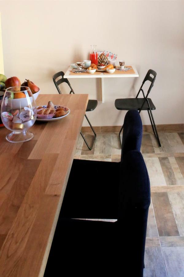 Beb Binario39 Bed & Breakfast Naples Exterior photo