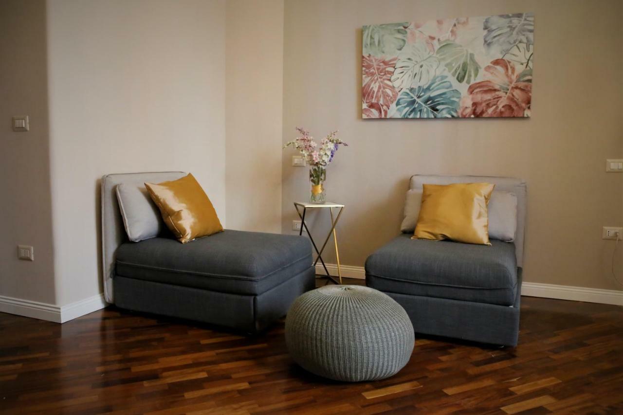 Beb Binario39 Bed & Breakfast Naples Exterior photo
