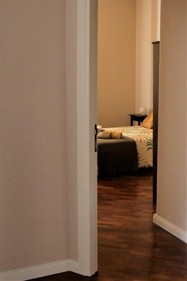 Beb Binario39 Bed & Breakfast Naples Exterior photo